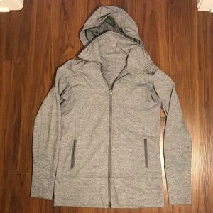 EUC Lululemon Stride Jacket II